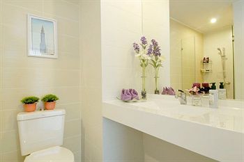 The Light Residences 푸껫 외부 사진