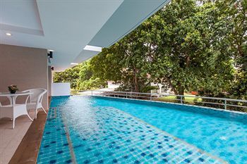 The Light Residences 푸껫 외부 사진